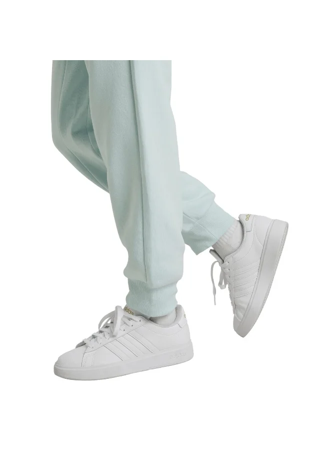 Adidas Jg Glm Pant Green Training Pants 7-8Y