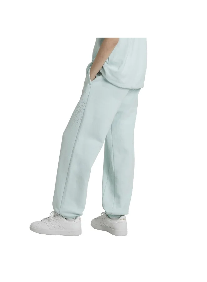 Adidas Jg Glm Pant Green Training Pants 7-8Y
