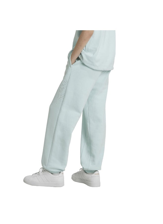 Adidas adidas Jg Glm Pant Green Training Pants 7-8Y  - Image 4