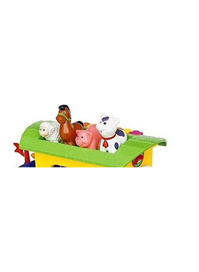 Kiddieland Kiddieland Toys Limited Fun n' Play Noah's Ark  - Image 2