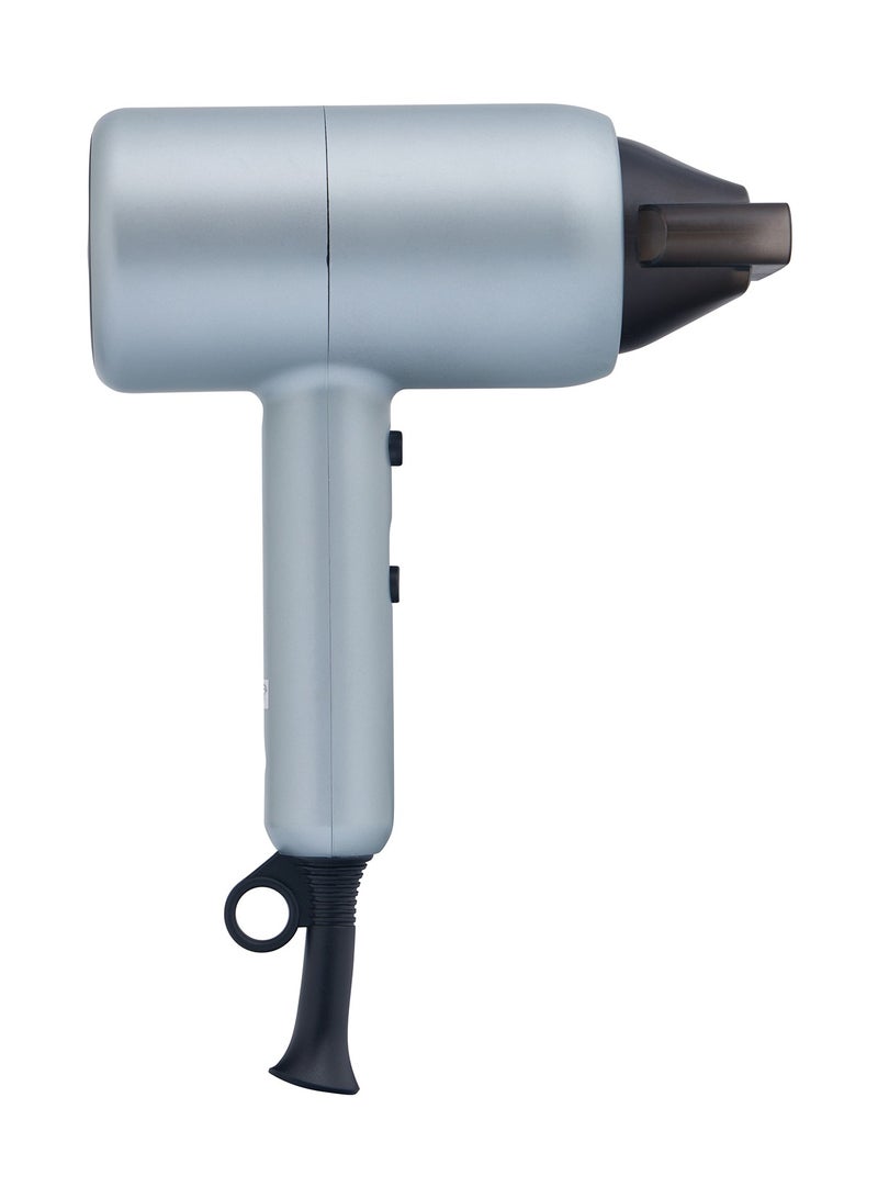 Clikon مجفف شعر كلينكون الاحترافي - 2 سرعة و 3 إعدادات حرارة 1800 واط - ضمان 2 سنوات - Image 4