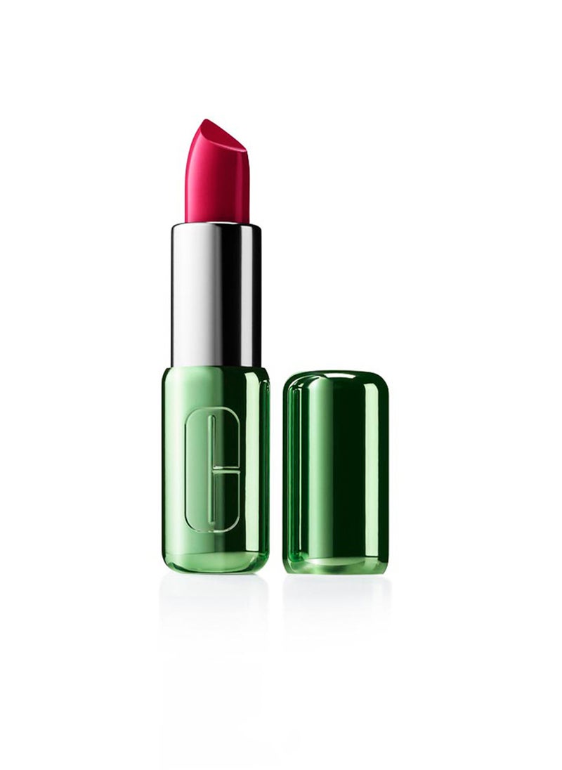 CLINIQUE Longwear Lipstick - Rose Pop 3.9G  - Image 1