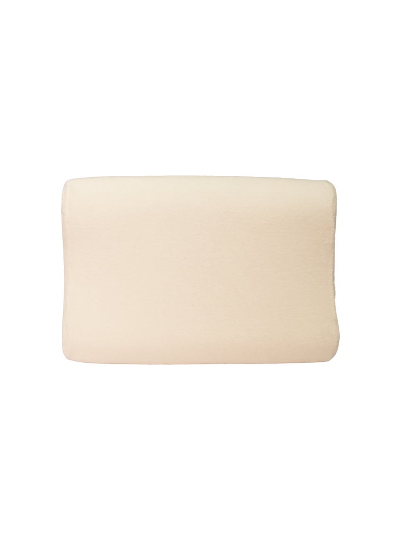 موف مخدة ميمورى فوم ويفى - Image 2