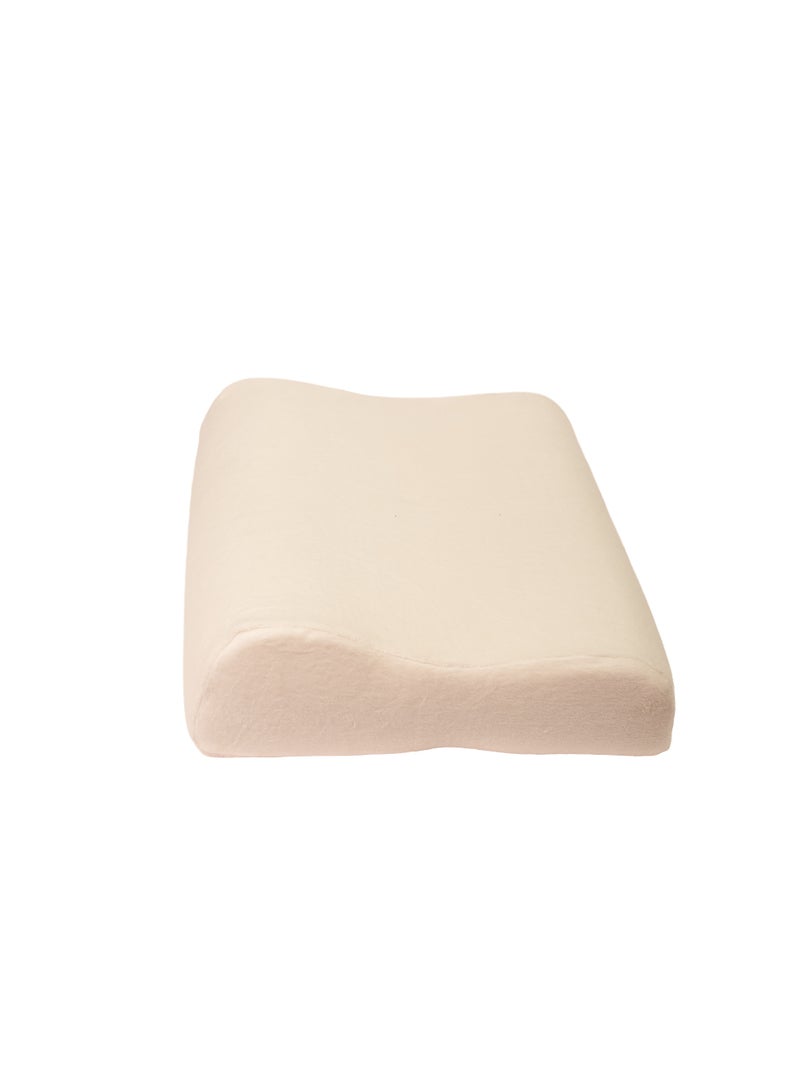 موف مخدة ميمورى فوم ويفى - Image 3