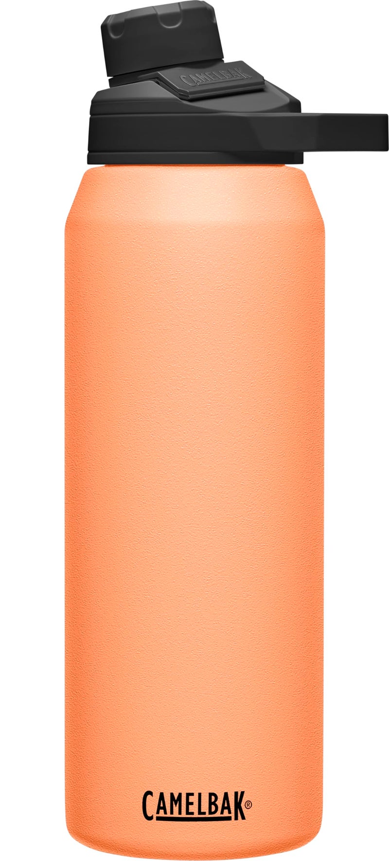 CamelBak Chute Mag 32oz Vacuum Insulated Stainless Steel Water Bottle in Desert Sunrise - Image 1