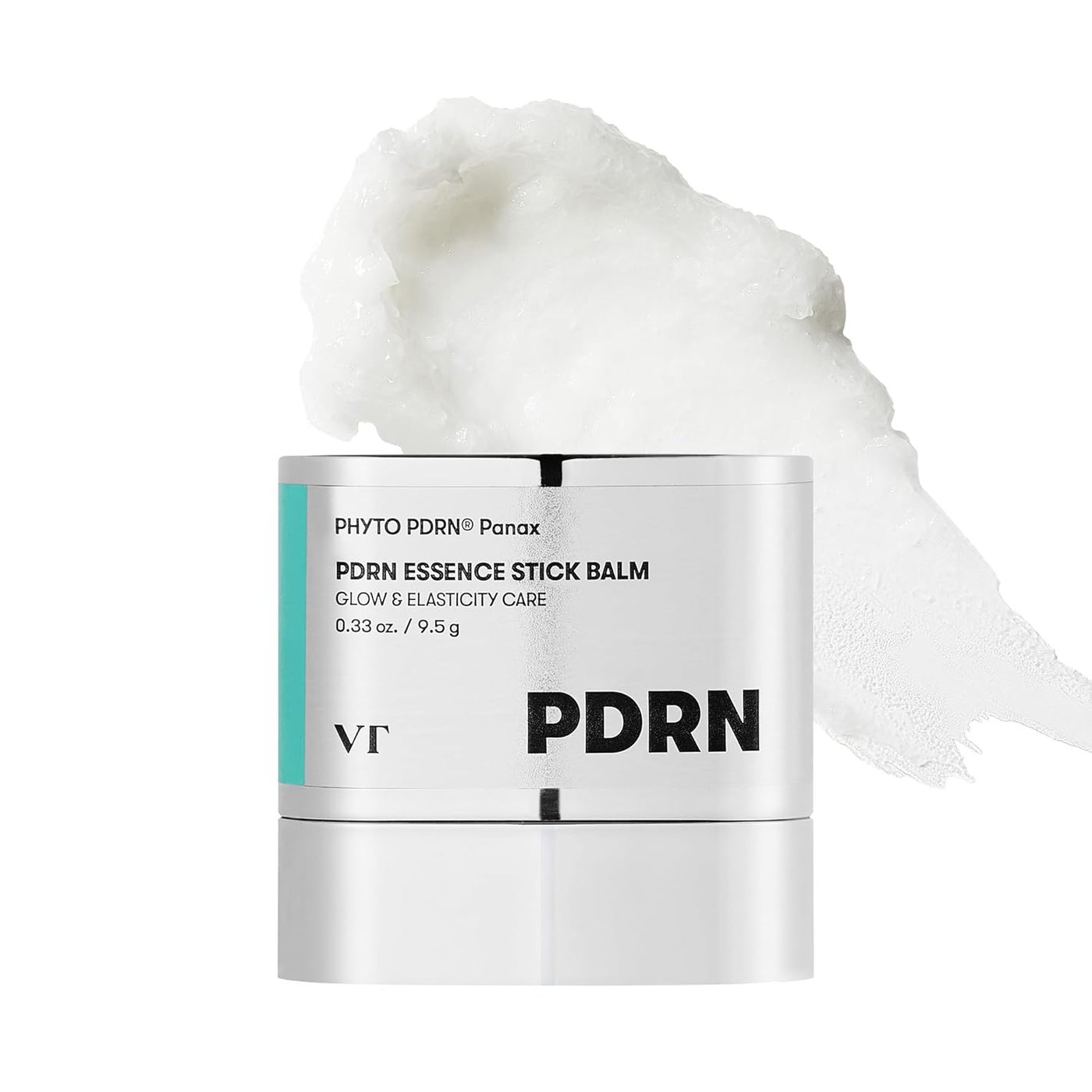 VT COSMETICS PDRN Essence Stick Balm PDRN Collagen Multi Wrinkle Stick AllinOne Eye Neck Treatment Glow Makeup Base Face Treatment Balm Plumping Fine Lines 033 oz