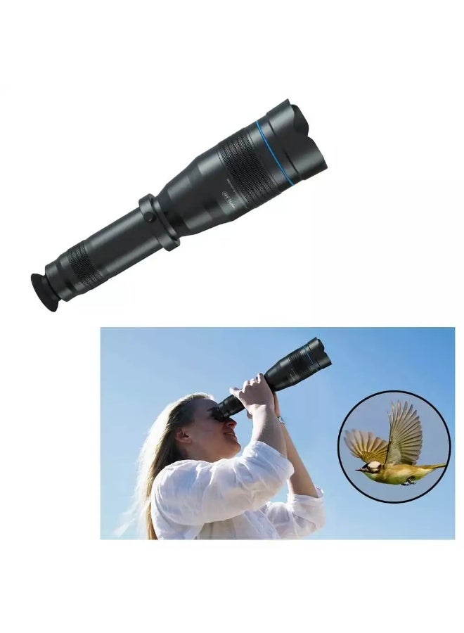 آبيكسل عدسة الهاتف الذكي المقربة - Image 2