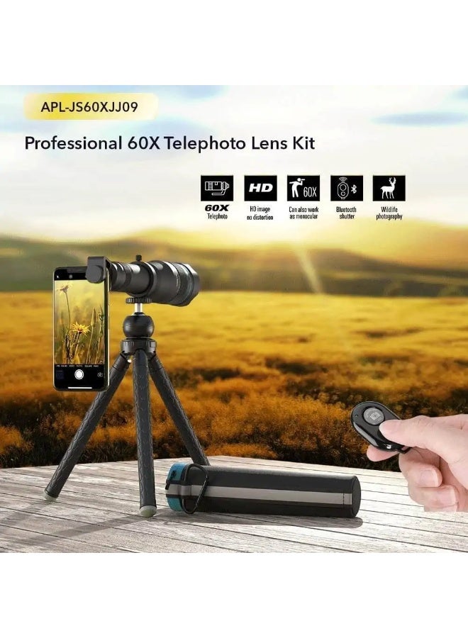 آبيكسل عدسة الهاتف الذكي المقربة - Image 5