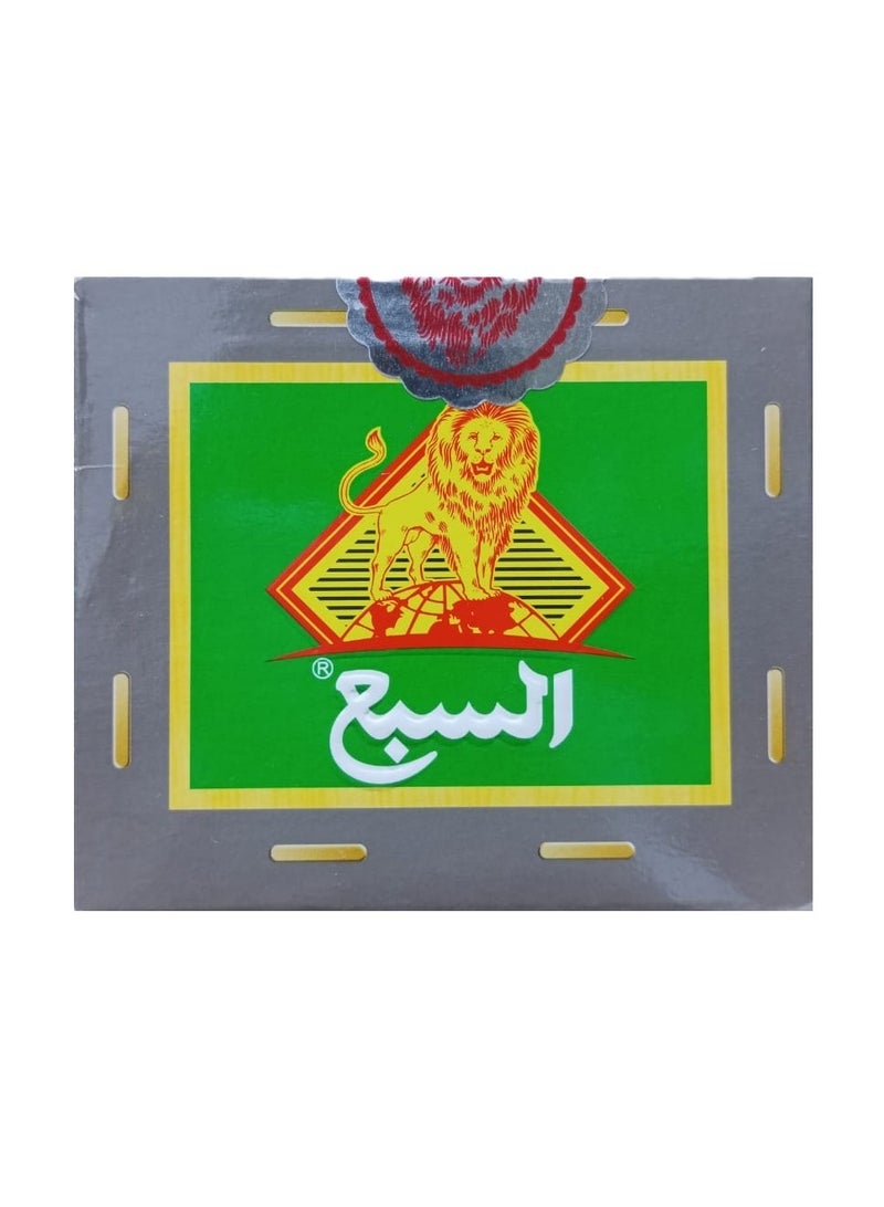 Grand Lion 9371 Moroccan Green Tea, 200g  - Image 1