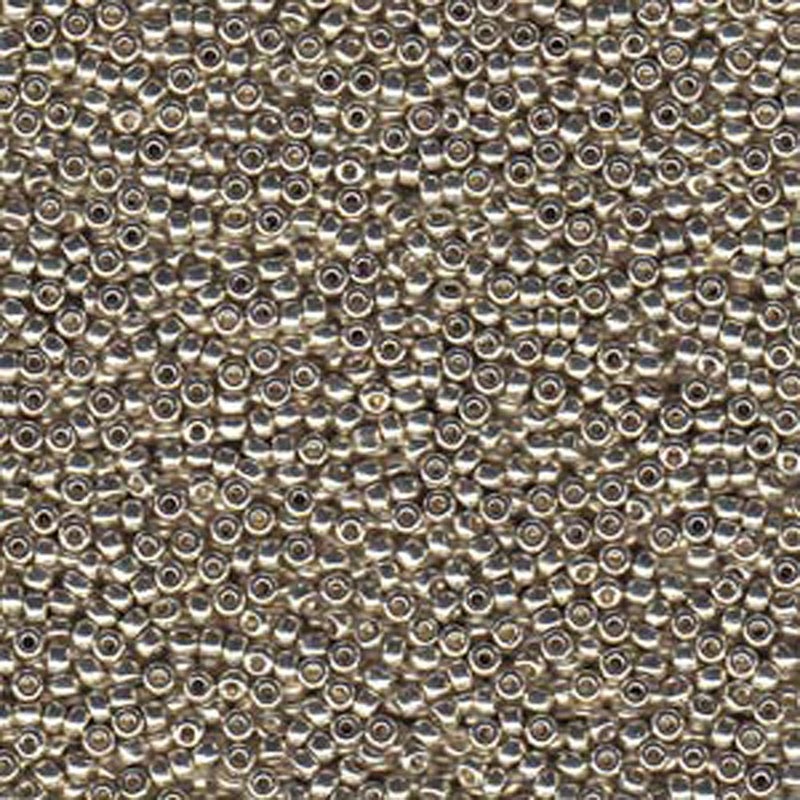 SUAVEC Japanese Round rocailles Glass Seed Beads 110 Approximately 24 Gram 5 inch Tube