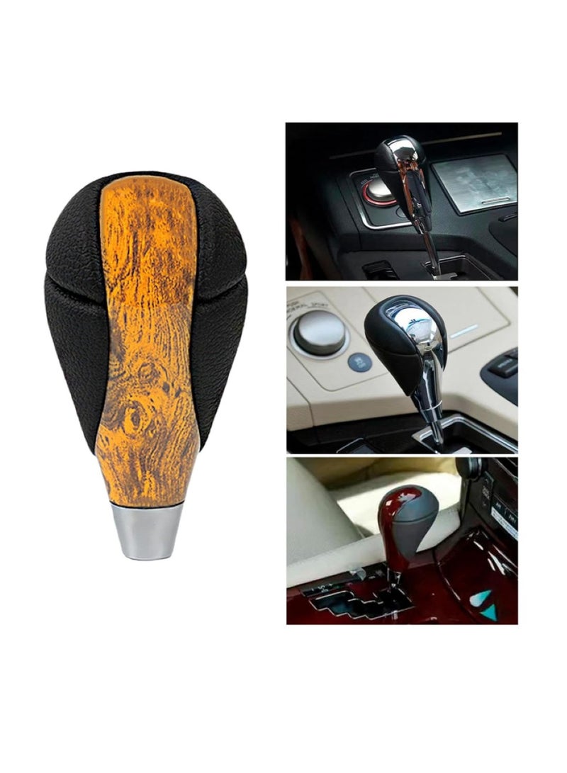Generic Car Handle Locator for Lexus ES350 2007-2015 GS450 2007-2011 Lexus RX450h Black Brown Industrial  - Image 2