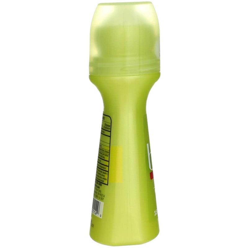 بان مجموعة مزيل العرق ببلية دوارة مضاد للتعرق من قطعتين - Image 4