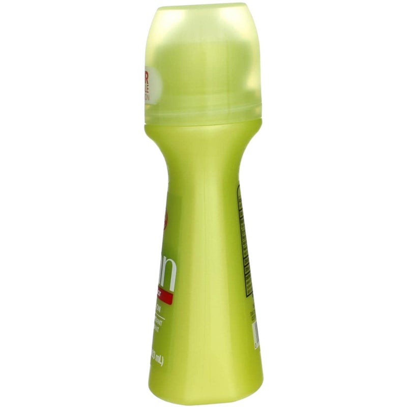 بان مجموعة مزيل العرق ببلية دوارة مضاد للتعرق من قطعتين - Image 3