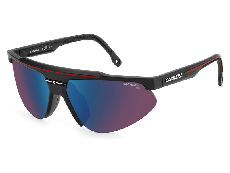 Carrera Men Square Sunglasses  70 C SPORT 15/S - Image 2