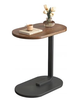 Generic Home Side Tables for Small Spaces, Couch Arm Tray Table for Living Room, Bed, Sofa. End Table Anti-Rust waterproof  - Image 3