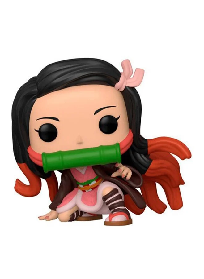 Funko Pop Animation Demon Slayer, Nezuko Kamado