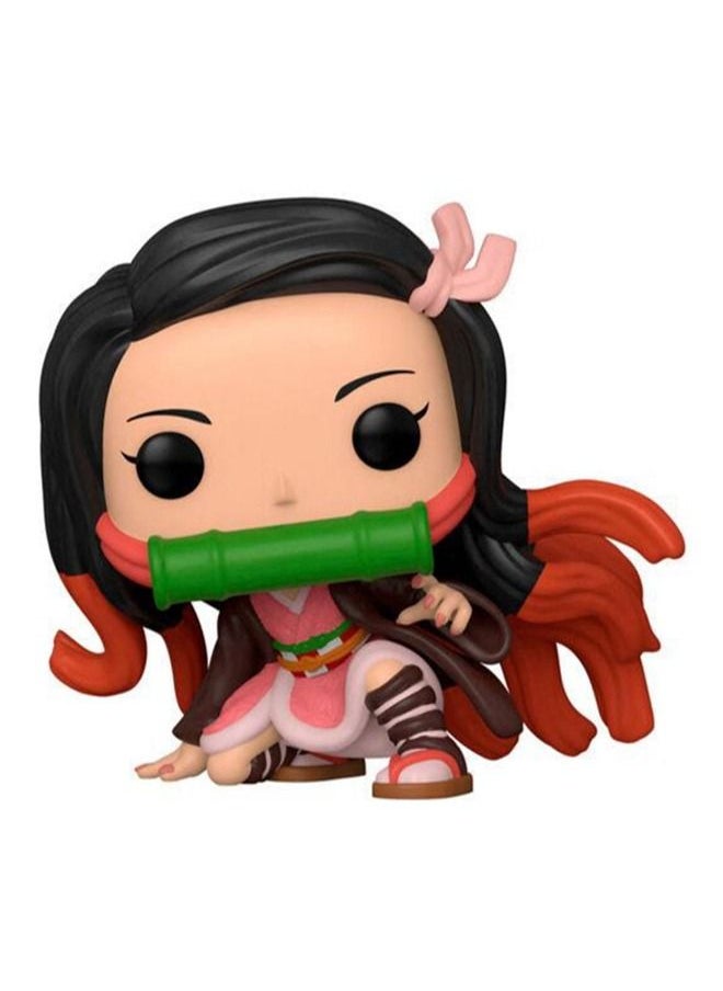 Funko - Pop Animation Demon Slayer, Nezuko Kamado - Image 1