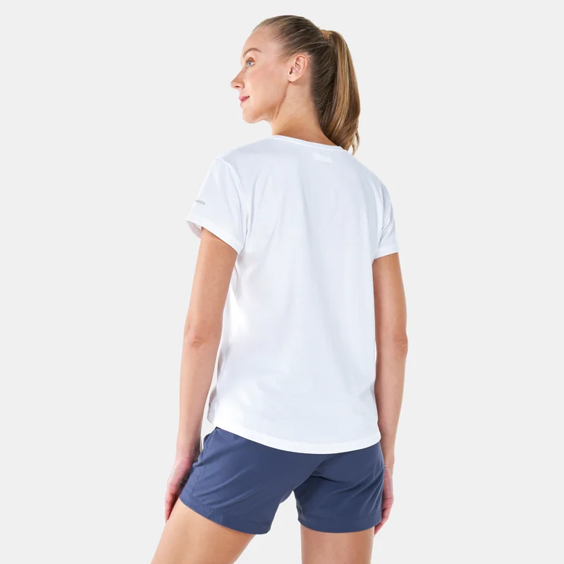 Columbia Women's Sun Trek™ T-Shirt