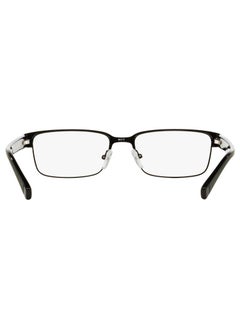 Armani Exchange Armani Exchange AX1017 6000 54 Men's Eyeglasses Frame  - Image 2