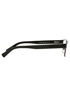 Armani Exchange Armani Exchange AX1017 6000 54 Men's Eyeglasses Frame  - Image 4