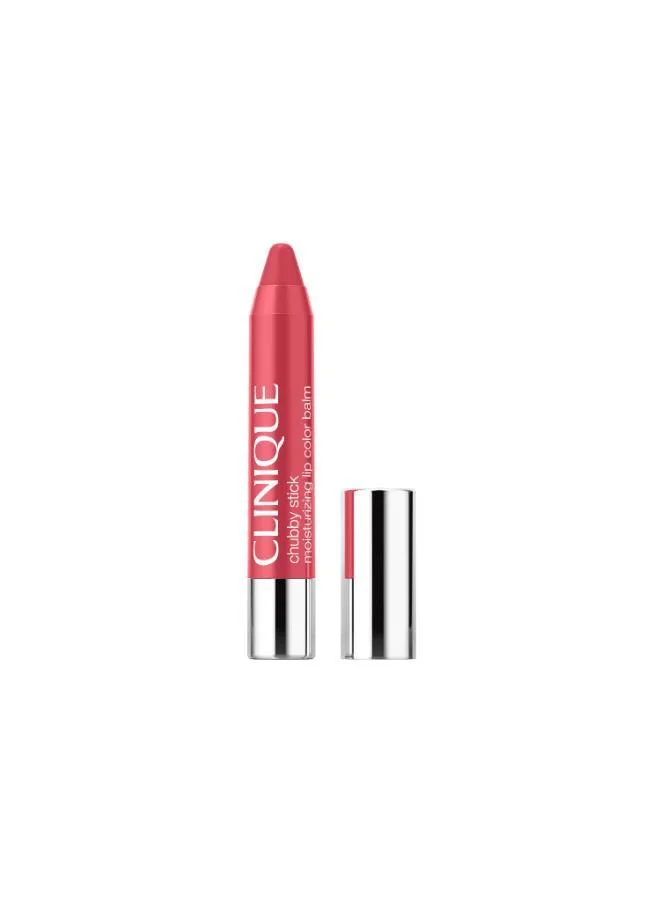 CLINIQUE Chubby Stick™ Moisturizing Lip Color Balm
