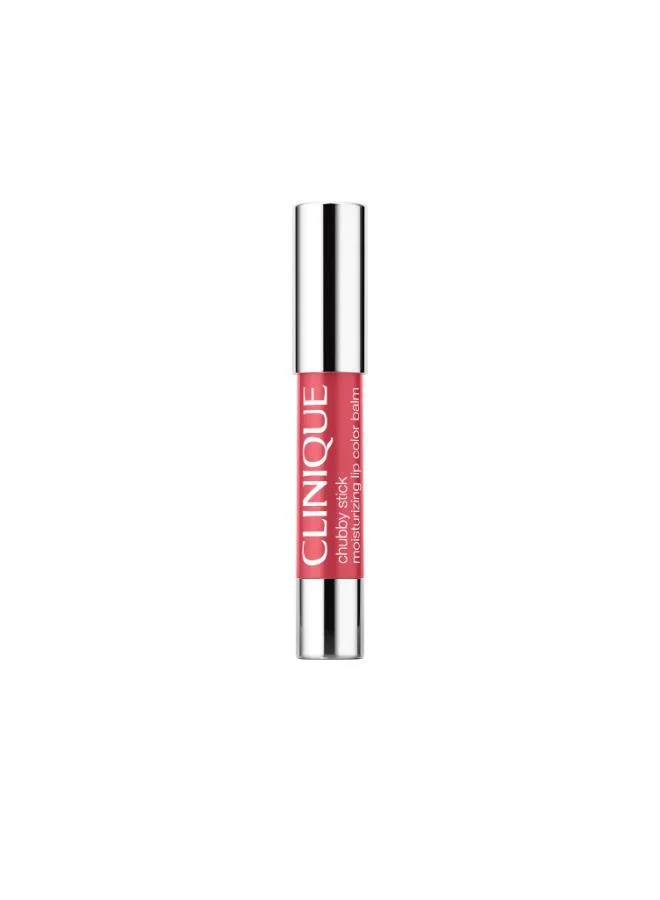 CLINIQUE Chubby Stick™ Moisturizing Lip Color Balm