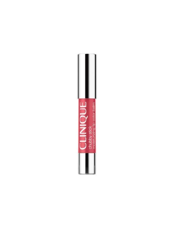 CLINIQUE Chubby Stick™ Moisturizing Lip Color Balm -  Mighty Mimosa