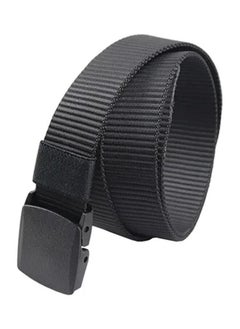 Haidue Tactical Belt Black  - Image 3
