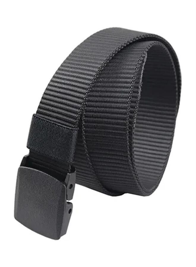 Haidue Tactical Belt Black  - Image 3