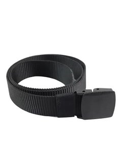 Haidue Tactical Belt Black  - Image 2