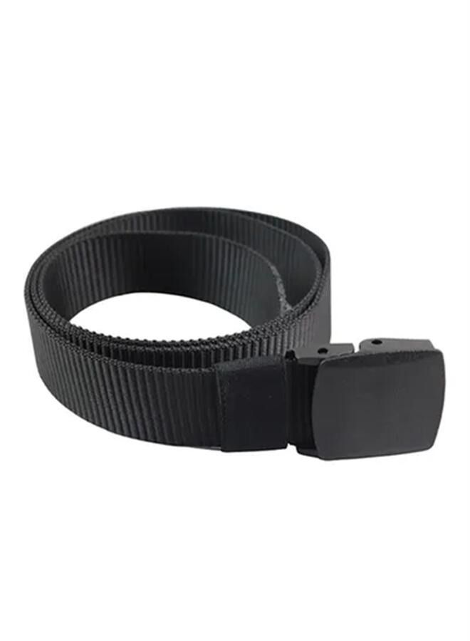 Haidue Tactical Belt Black  - Image 2