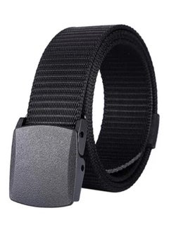 Haidue Tactical Belt Black  - Image 1