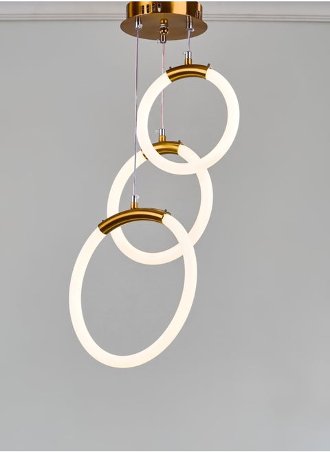 LPCG8006
LOKI LED Chandelier