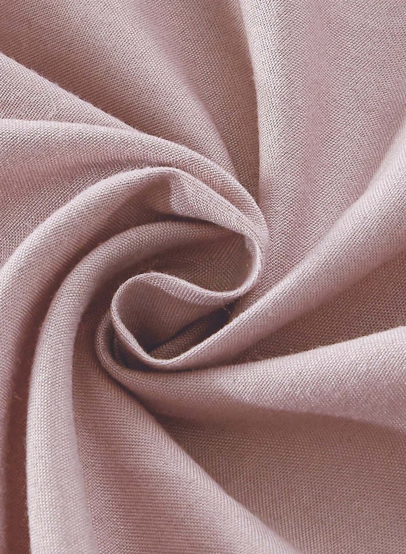 سليب نايت طقم لحاف سليب نايت 6 قطع مقاس كينج 220 × 240 سم طقم سرير مزدوج بوجهين قابل للانعكاس لجميع الفصول - Image 3