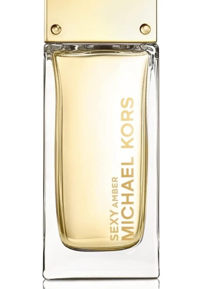 Michael Kors عطر عنبر 50 مل - Image 1