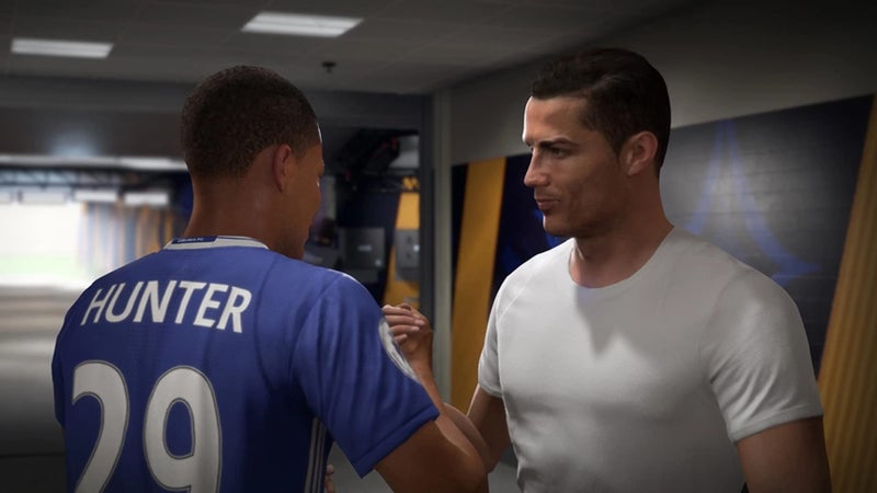 Electronic Arts FIFA 18 PS4 Playstation 4 Game - Image 2