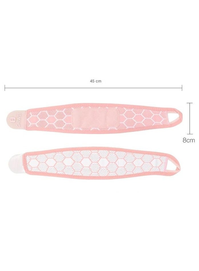 Generic Wristband Sprain Wrist Tendon Sheath Fixator For Men And Women Sports Joint Pain And Labor Injury Recovery Special Protective Cover  - Image 4