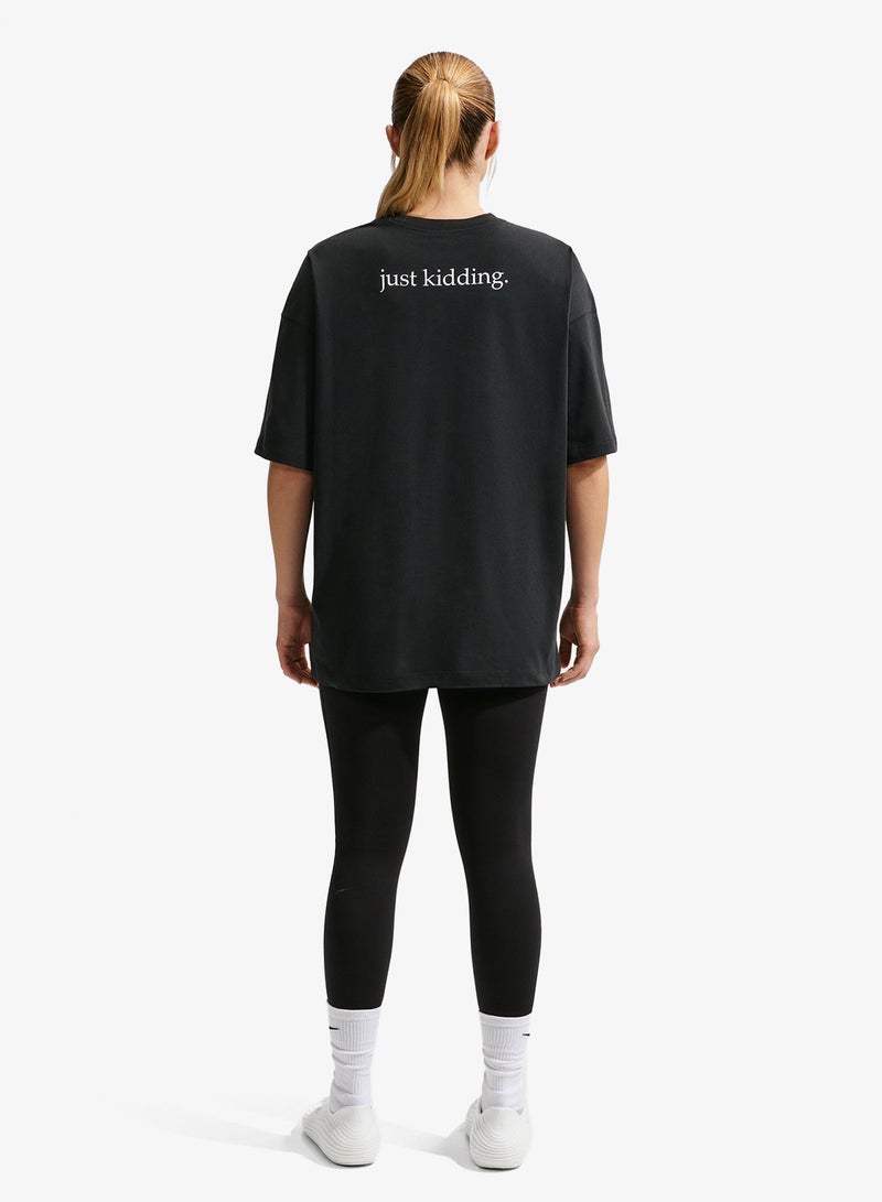 نايكي تيشيرت دراي فيت بمضخة غطاء - Image 2