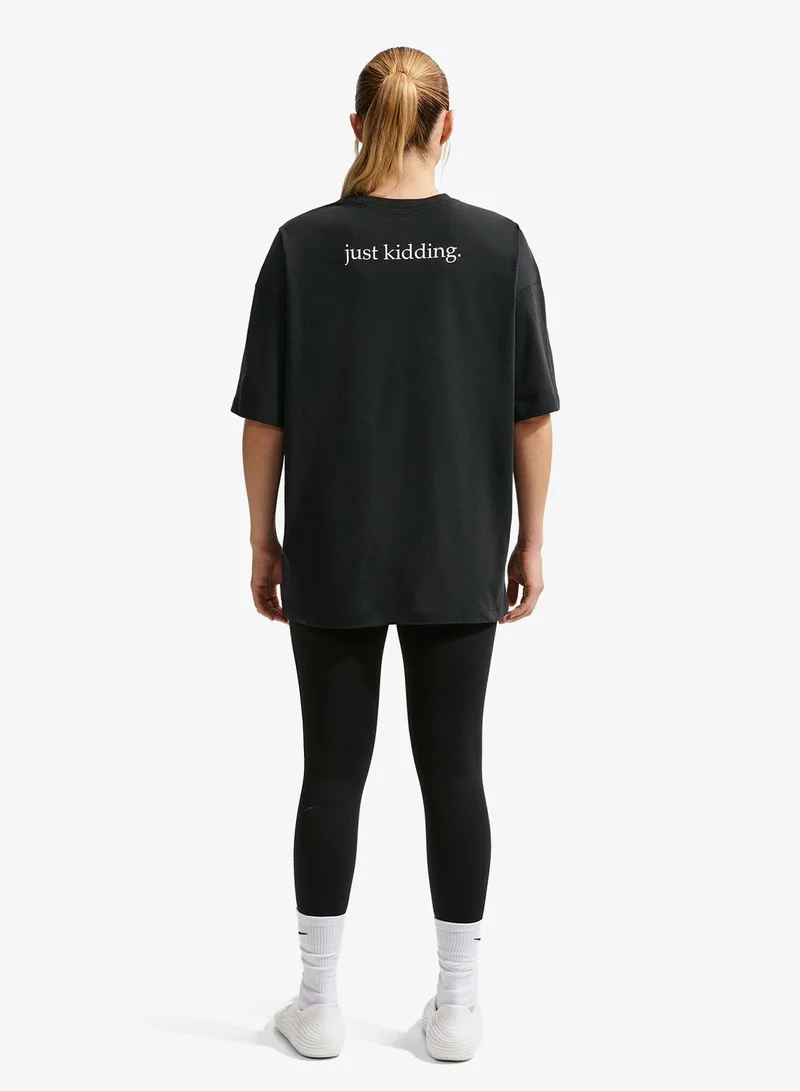 Nike Dri-Fit Pump Cover 2 T-Shirt