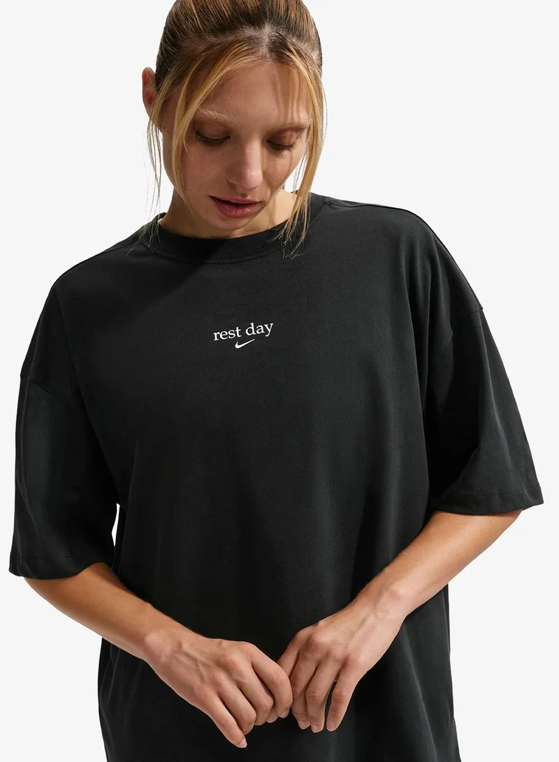 Nike Dri-Fit Pump Cover 2 T-Shirt