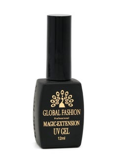 GLOBAL FASHION MAGIC-EXTENSION UV GEL -Smart Gel 12 ML #10 - pzsku/ZB0EB6719E47156B276B7Z/45/_/1694088222/eb14fca3-2c05-46a9-b07f-00a0725efc0b