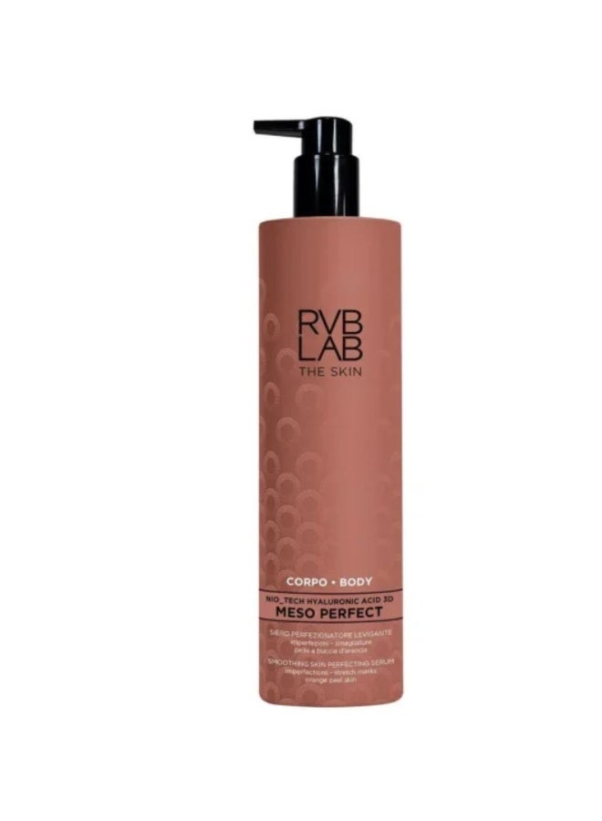 أر في بي لاب سيروم RVB LAB Meso Body Meso Peel Smoothing Perfecting Serum - مضاد للعيوب - علامات التمدد 250 مل - Image 1