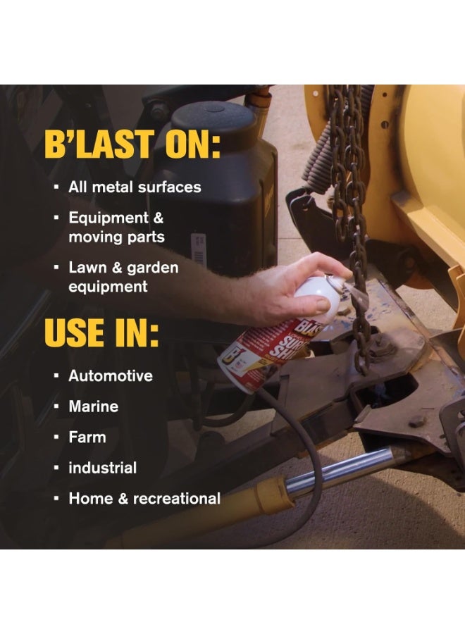 blaster Long Lasting Surface Shield Rust Protectant 340G - Image 4