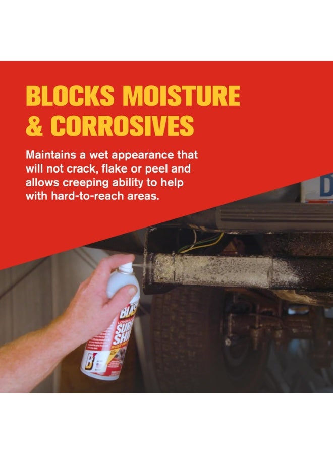 blaster Long Lasting Surface Shield Rust Protectant 340G - Image 5