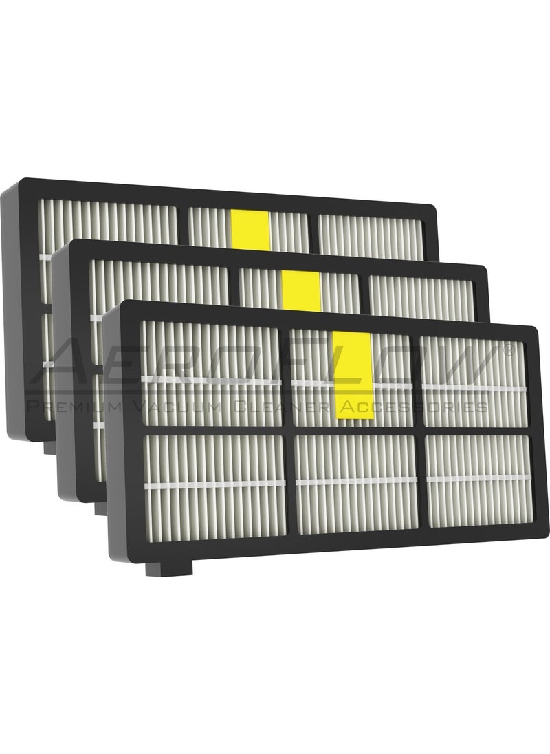 Aeroflow I-Robot Roomba 850 Series Renewal Kit