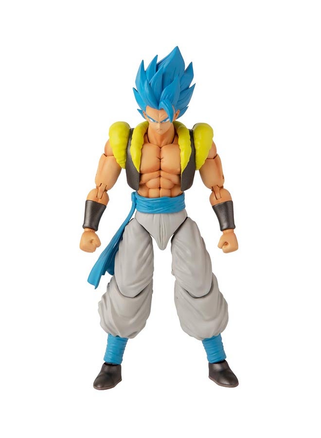 Bandai دراجون بول ستارز سوبر سايان بلو غوجيتا - Image 5