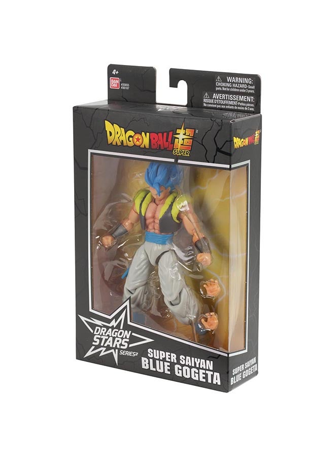 Bandai دراجون بول ستارز سوبر سايان بلو غوجيتا - Image 2