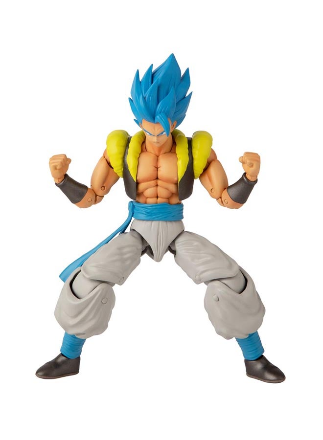 Bandai دراجون بول ستارز سوبر سايان بلو غوجيتا - Image 4