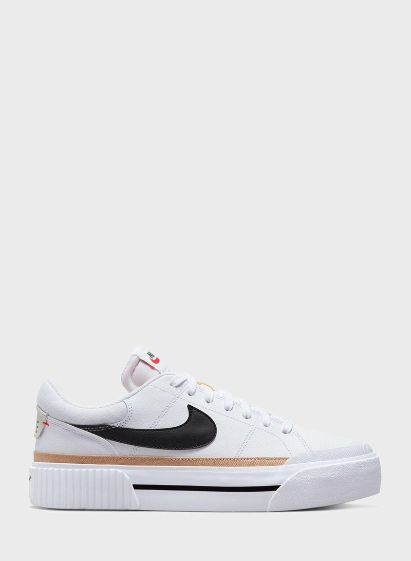 Nike أحذية نايك كورت ليجاسي ليفت للنساء - Image 1