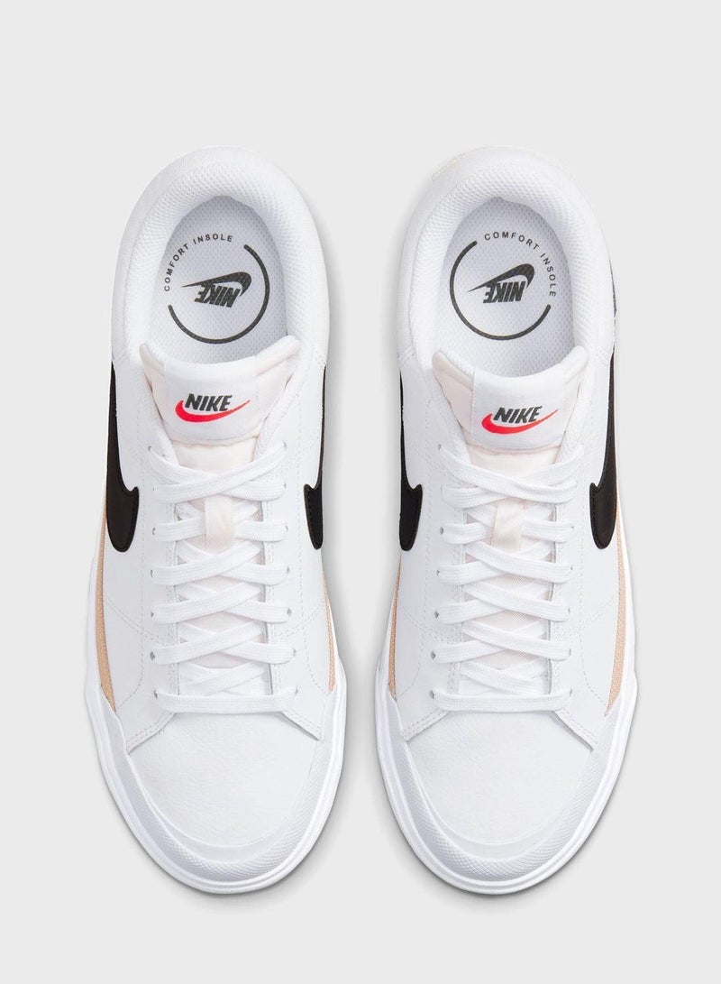 Nike أحذية نايك كورت ليجاسي ليفت للنساء - Image 3